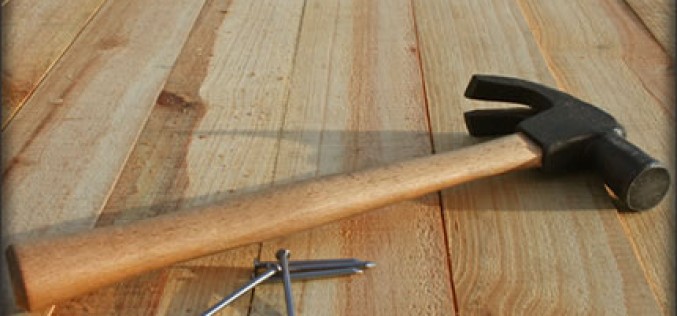 Community Volunteer Project: Critical Home Repairs