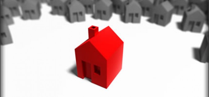 Home Values? Not at Bottom Yet Zillow Says