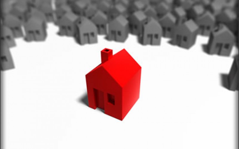 Home Values? Not at Bottom Yet Zillow Says