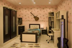 4 Teen Bedroom Organization Tips