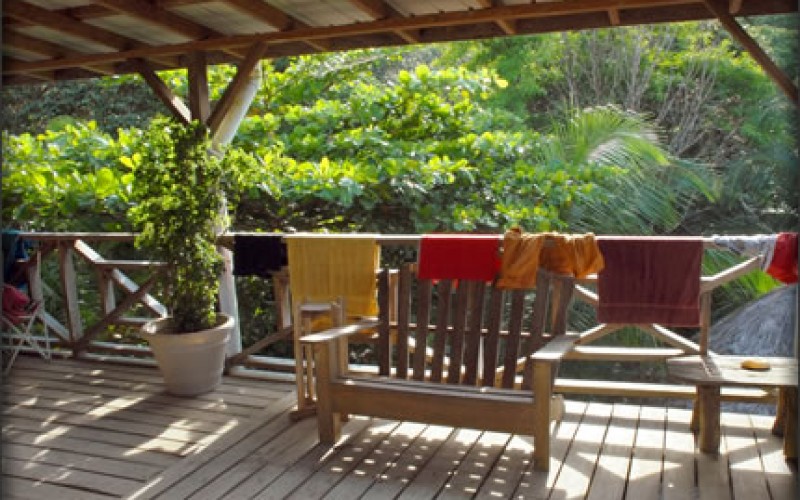 All About Decks