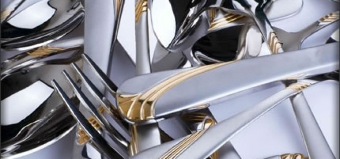 All About Kitchenware