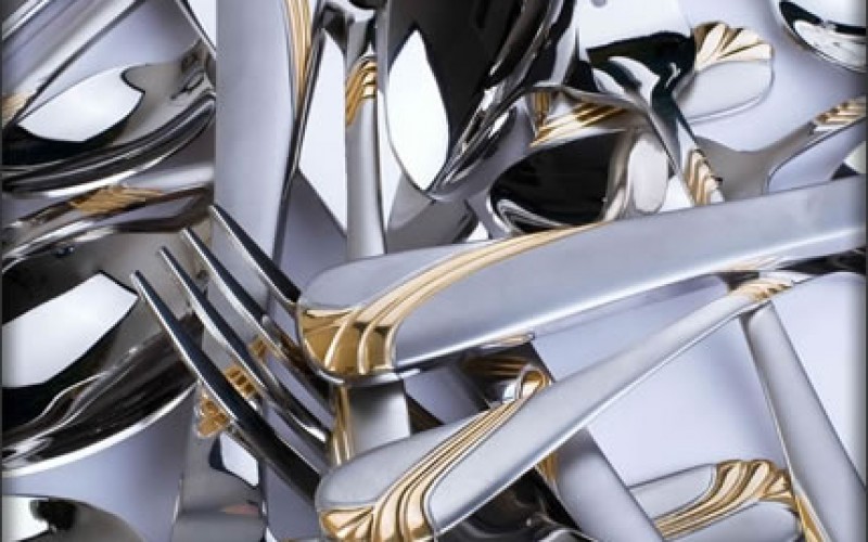 All About Kitchenware