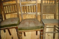 How to Save or Reuse Old Furniture