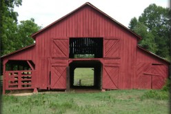 Practical Guide to Barn Renovations