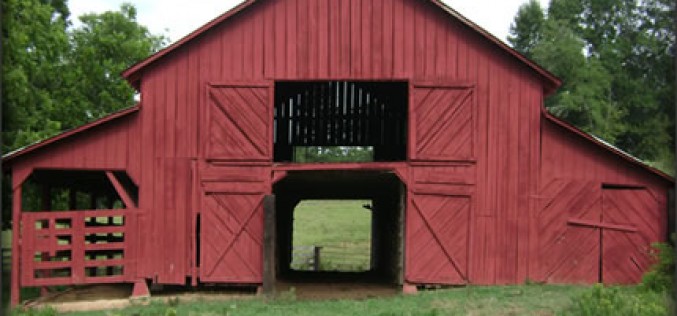 Practical Guide to Barn Renovations