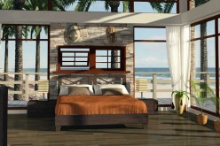 Choosing Double Beds for the Bedroom (TV Beds)