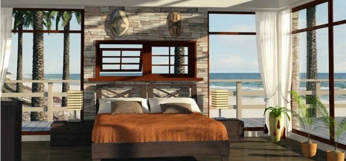 Choosing Double Beds for the Bedroom (TV Beds)