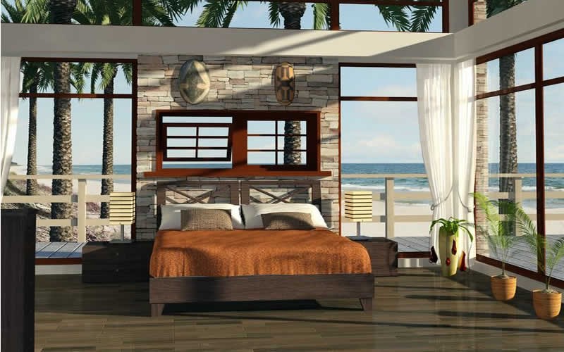Choosing Double Beds for the Bedroom (TV Beds)