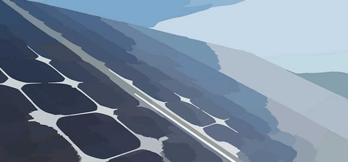 How Solar Panels Can Be Easier On the Eye