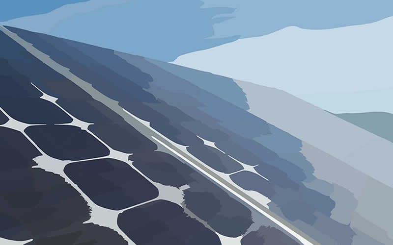 How Solar Panels Can Be Easier On the Eye
