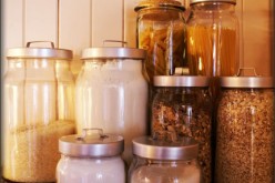 Food Storage Rotation Done Right
