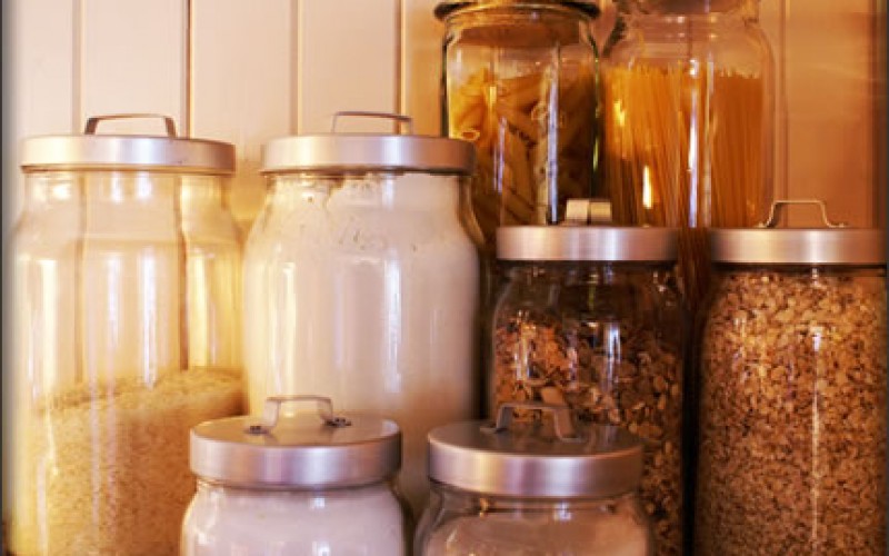 Food Storage Rotation Done Right