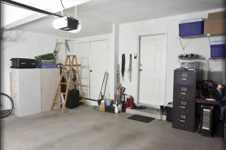 Garage Storage Ideas to Help You Declutter