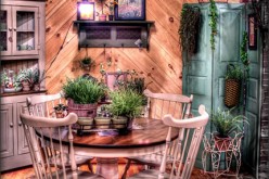 The Latest Trends in Kitchen Colors