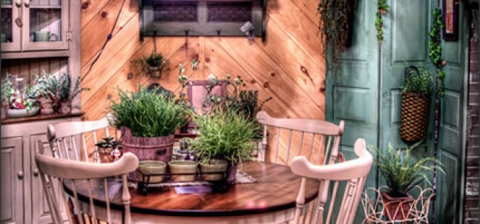 The Latest Trends in Kitchen Colors