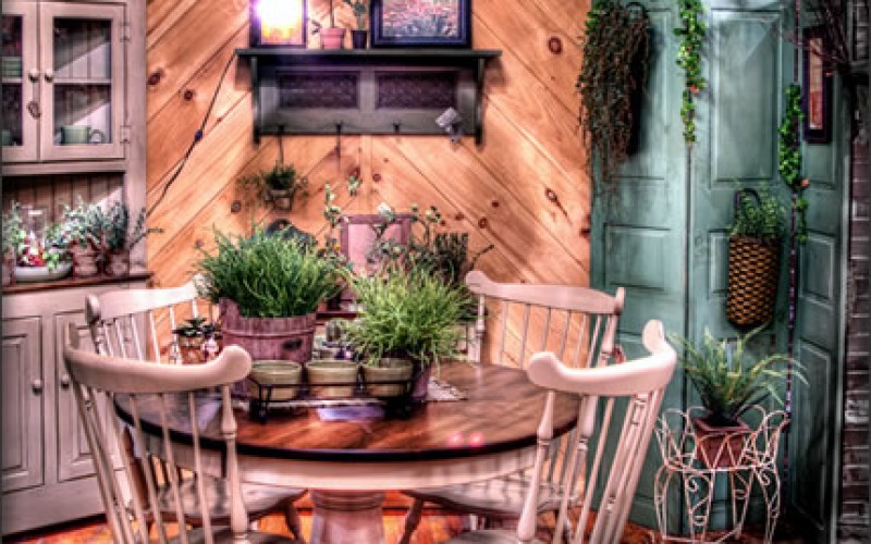 The Latest Trends in Kitchen Colors