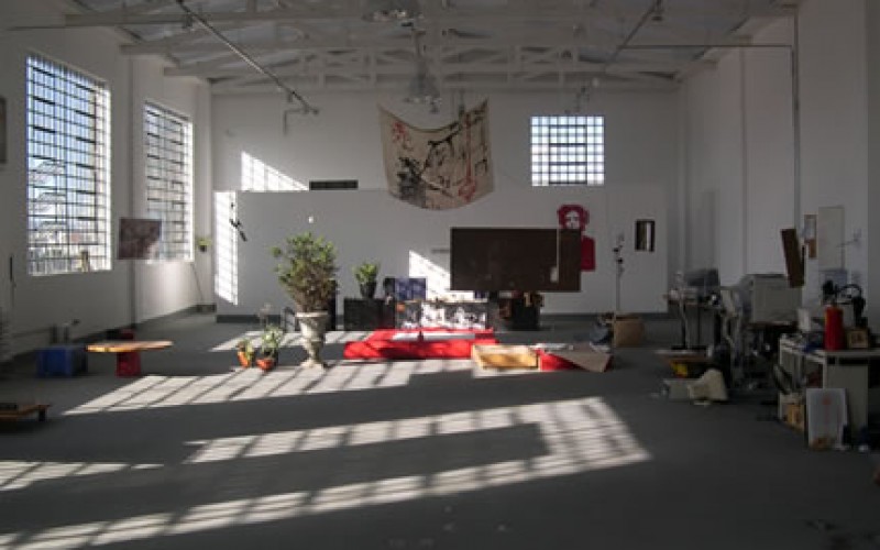 Should You Pursue Loft Living?