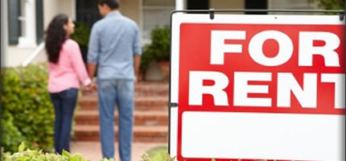 How to Prepare Your Rental Home for a Tenant