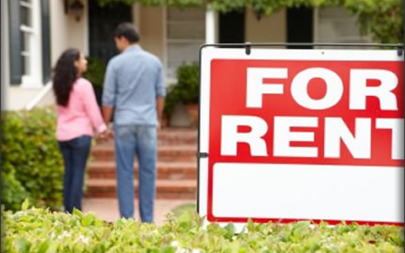 Keep These Points in Mind When Renting a Home