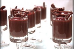 Tasty Summer Chocolate Drinks