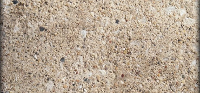 How to Give Concrete Flooring a Weathered Look