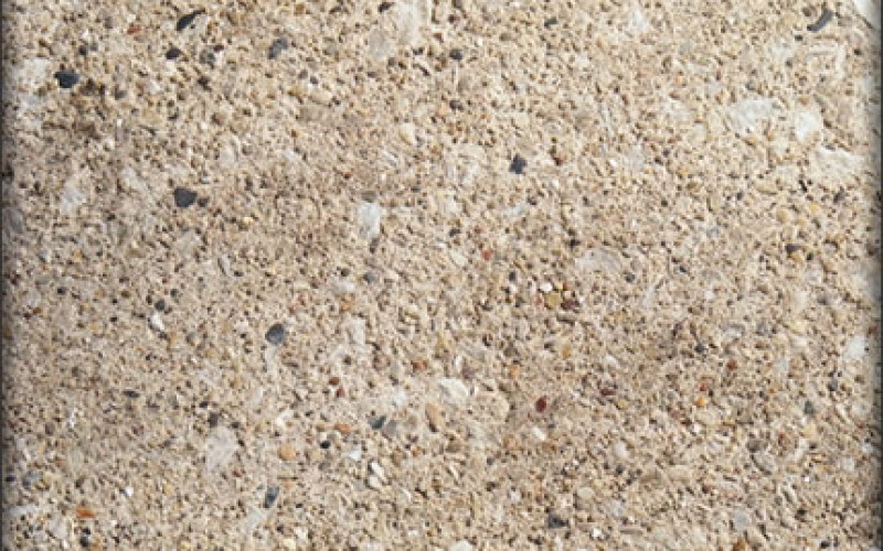 How to Give Concrete Flooring a Weathered Look