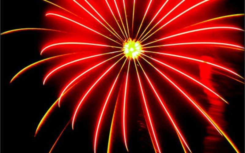 Family Party Ideas for the Fourth of July