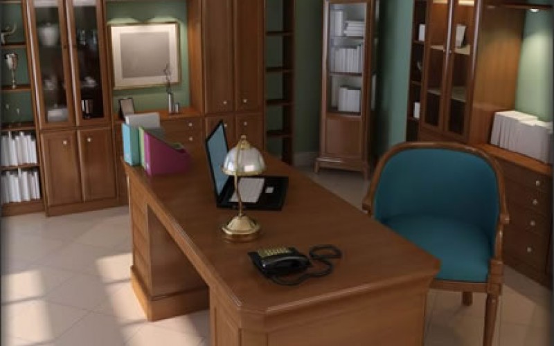 Home Office Ideas to Inspire Your Creativity