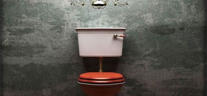 Get Inspiration From Hotel Bathrooms When Renovating