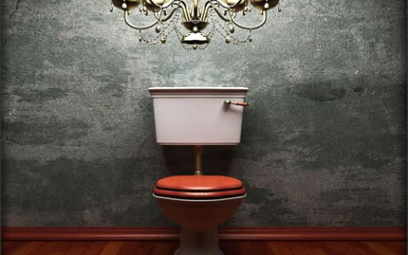 Get Inspiration From Hotel Bathrooms When Renovating