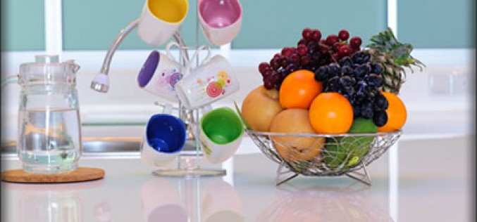 Cheap Kitchen Countertop Options