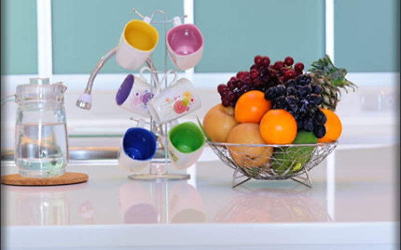 Cheap Kitchen Countertop Options