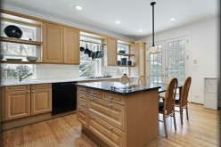 4 Kitchen Renovating Tips on a Budget