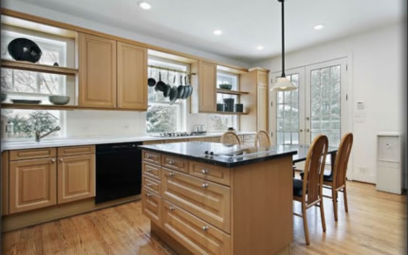 4 Kitchen Renovating Tips on a Budget