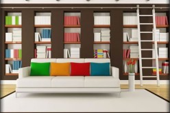 Three Quick Tips to Spruce up a Drab Living Room