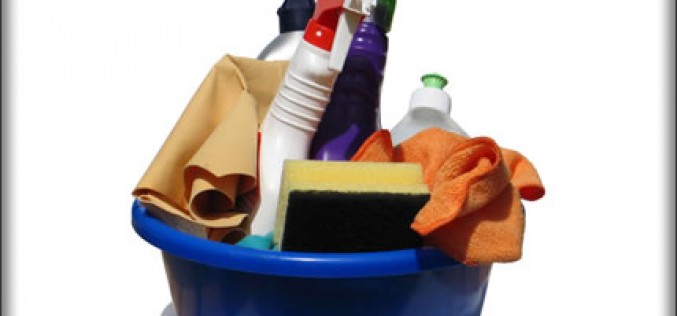 Making Your New Home Move-In Ready
