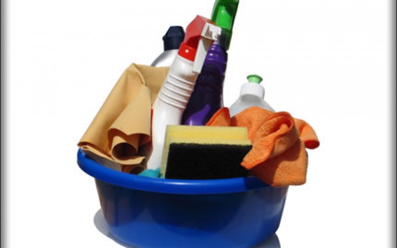 Making Your New Home Move-In Ready