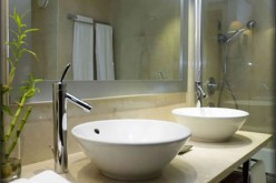 Two Bathroom Sinks Are Better Than One