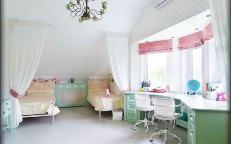 Bespoke Bedroom Belongings