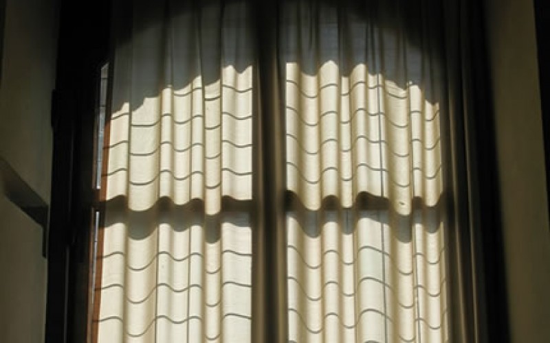 How to Measure and Purchase Curtains