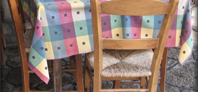 Renovate Your Kitchen By Adding New Dining Chairs