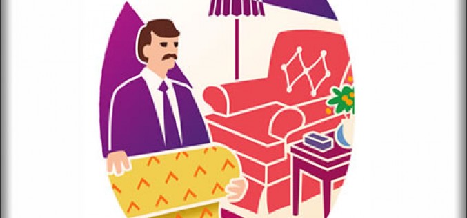 The Art of Furniture Rotation