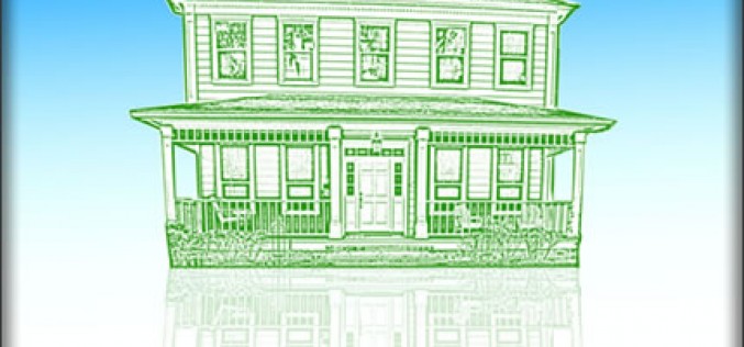 Easy Fixes for Green Home Renovations