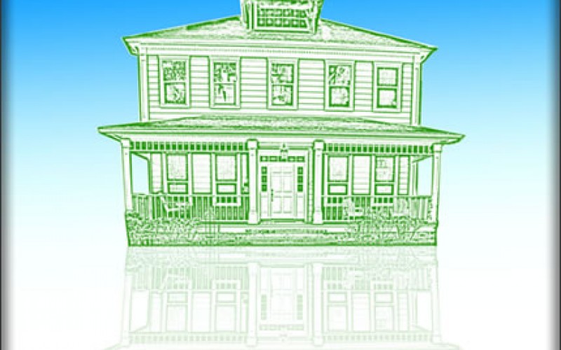 Easy Fixes for Green Home Renovations