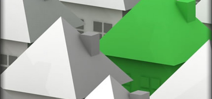 Mortgage Rates Fall As Do Refinancing Applications