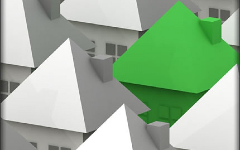 Mortgage Rates Fall As Do Refinancing Applications