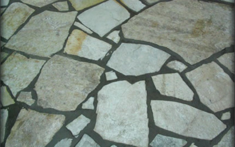The Many Types of Flooring