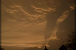 Derecho Recovery and Homeowners Insurance
