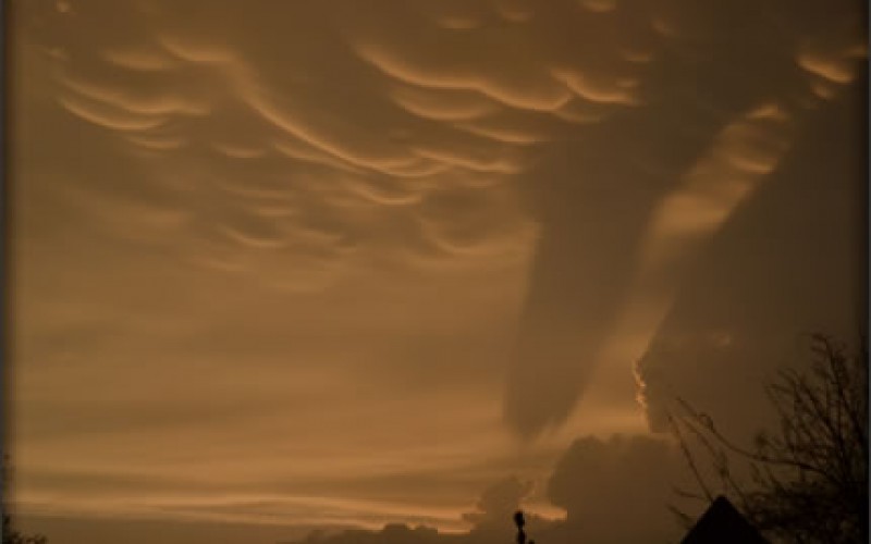 Derecho Recovery and Homeowners Insurance